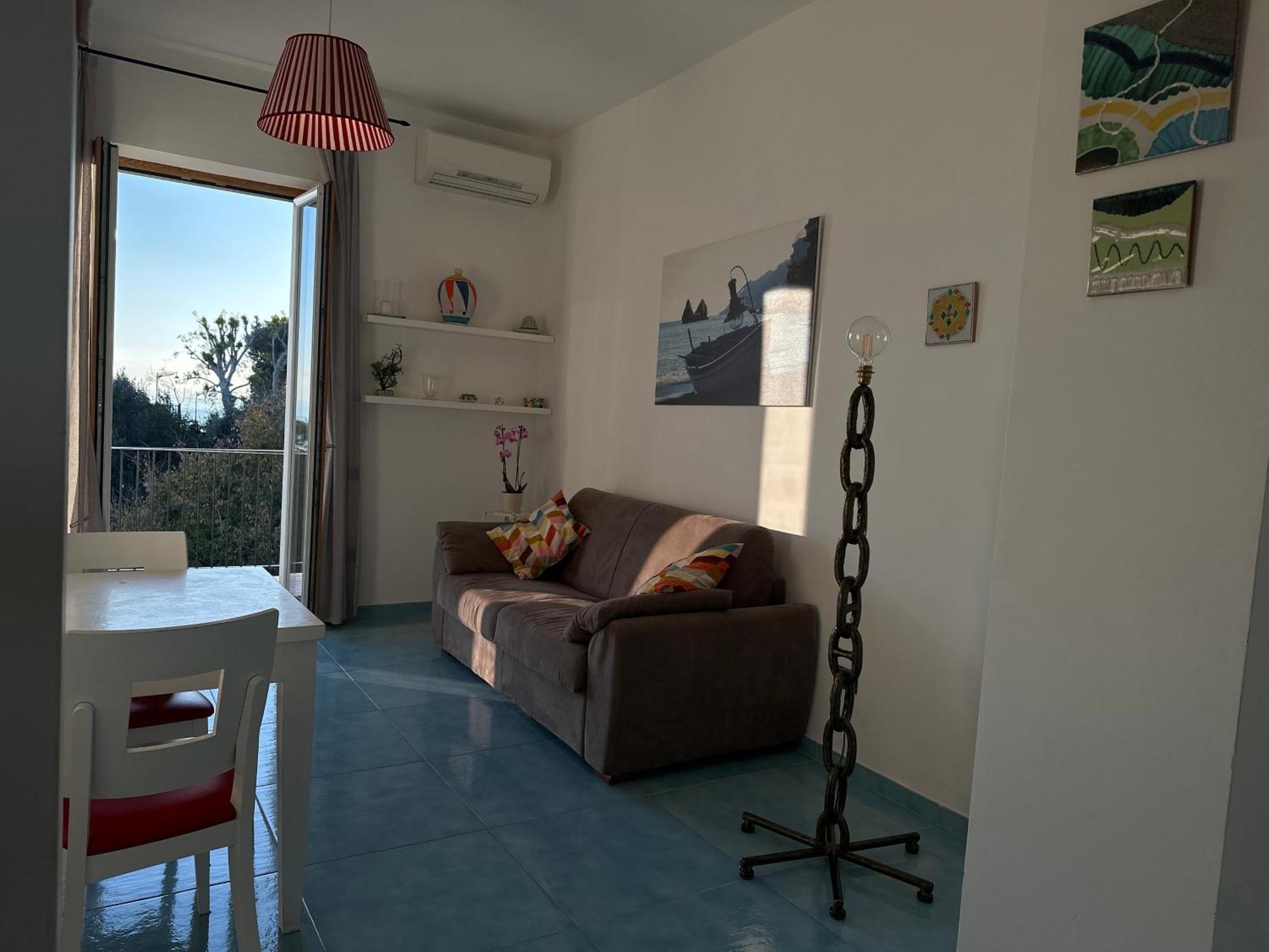 La Casa Di Elena Villa Vietri Ngoại thất bức ảnh