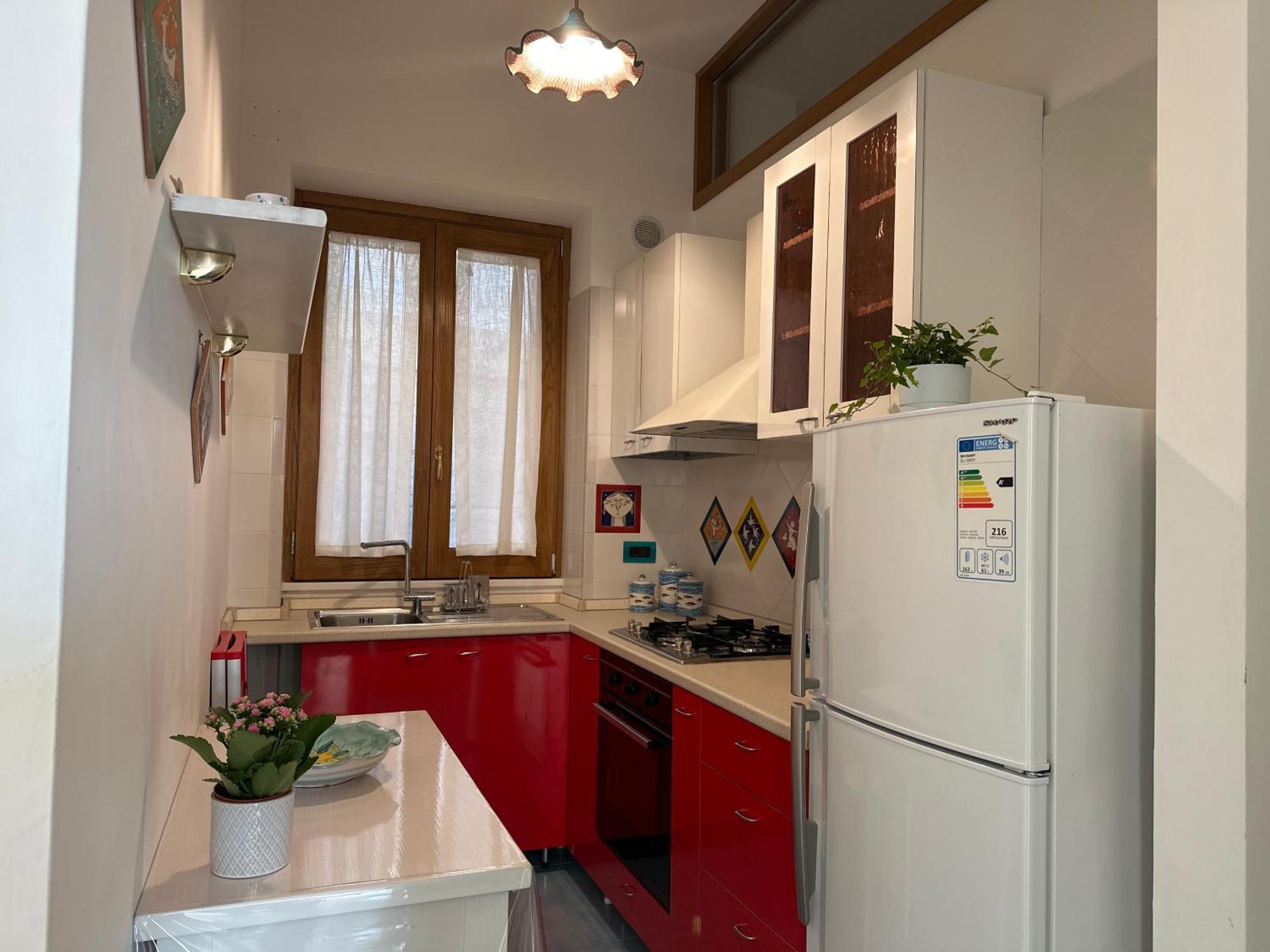 La Casa Di Elena Villa Vietri Ngoại thất bức ảnh