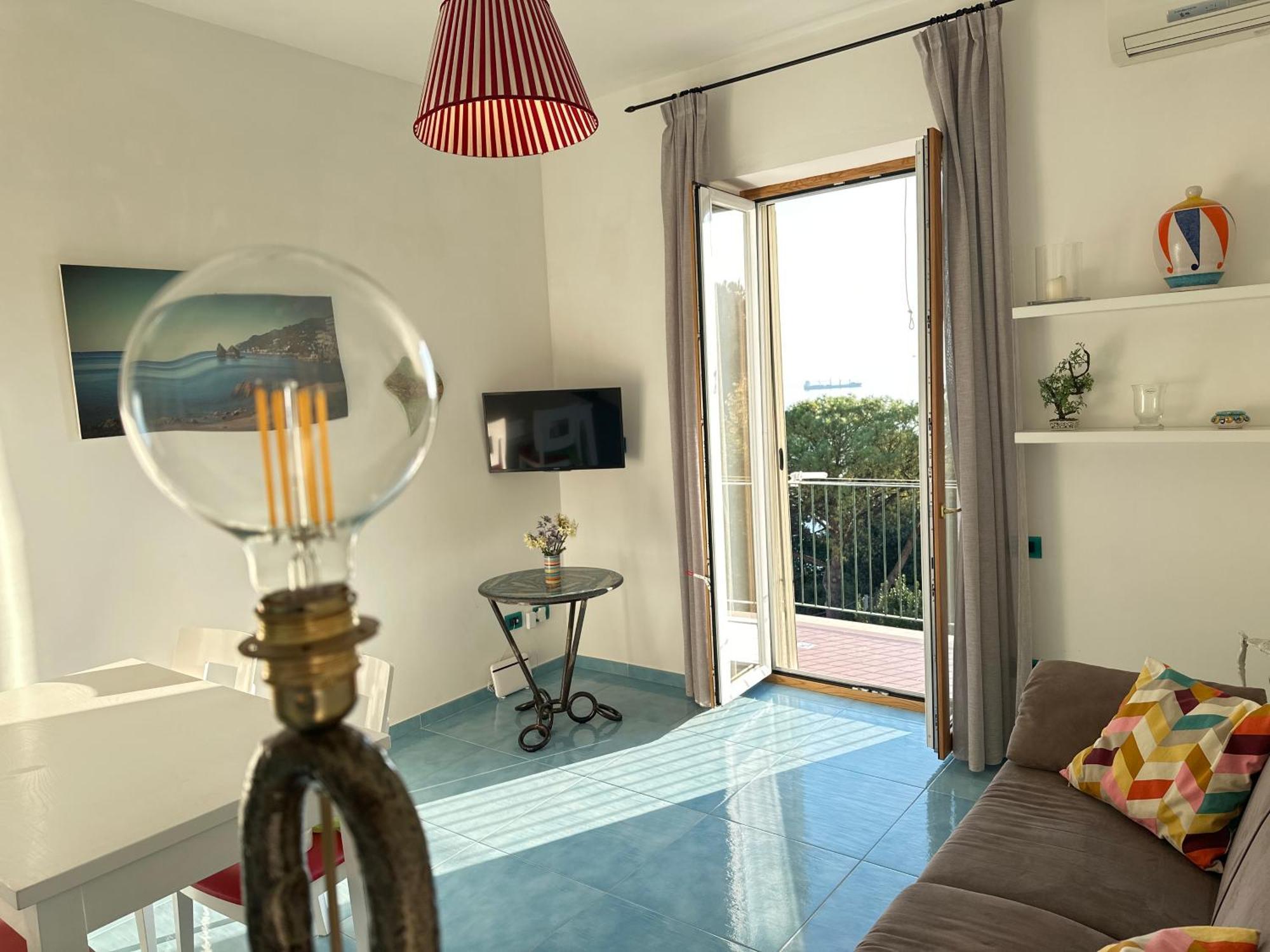 La Casa Di Elena Villa Vietri Ngoại thất bức ảnh