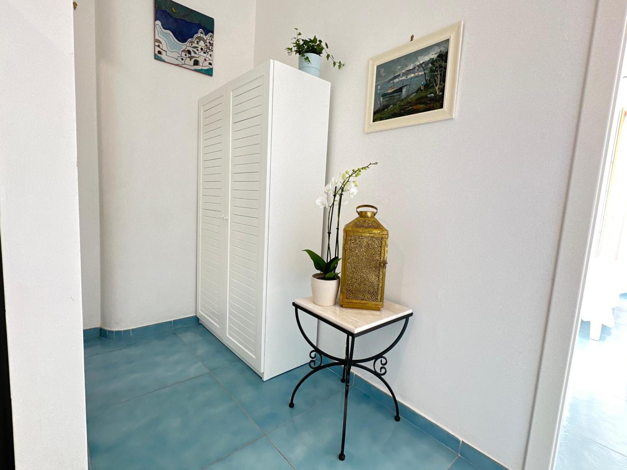 La Casa Di Elena Villa Vietri Ngoại thất bức ảnh