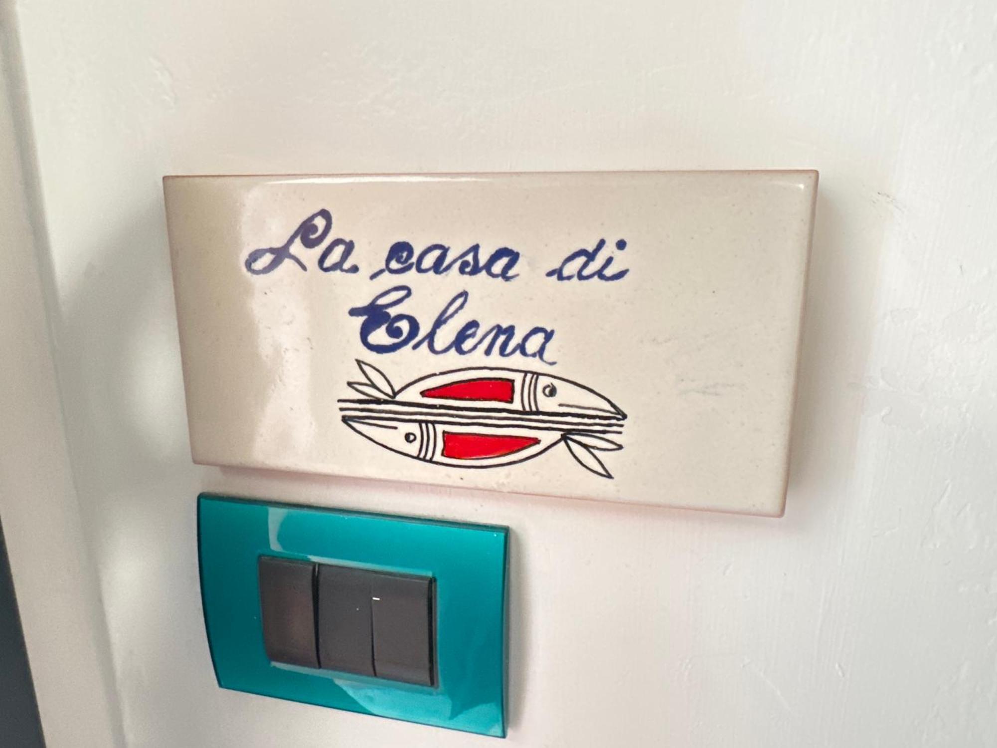 La Casa Di Elena Villa Vietri Ngoại thất bức ảnh