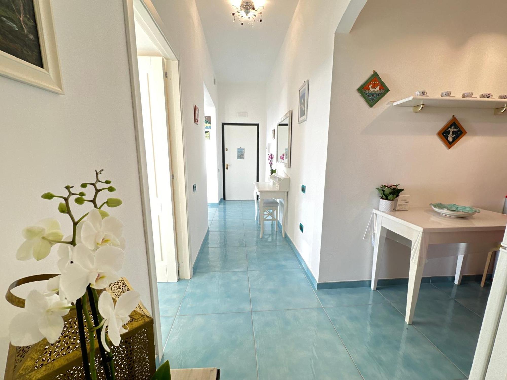 La Casa Di Elena Villa Vietri Ngoại thất bức ảnh